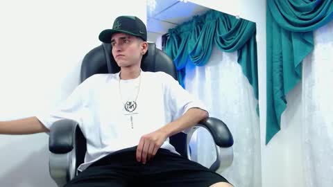 Ethan online show from 12-07-24, 09:00