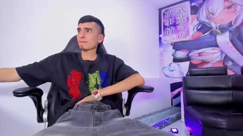 Ethan online show from 09-25-25, 09:18