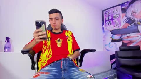 Ethan online show from 09-27-25, 11:21