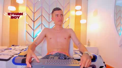 Snapshot of ethan_boy_ chatting on 02-16-26, 09:22 Ethan online show from 02-16-26, 09:22