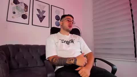 ethan_greacee online show from 02-24-26, 12:25