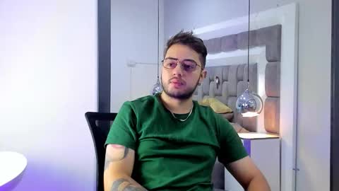 ethan_greys online show from 11-23-25, 02:55