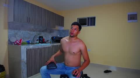 Jose online show from 10-08-25, 09:18