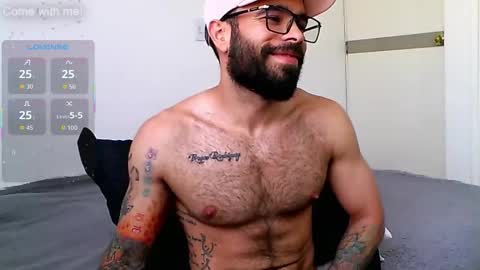 Ethan online show from 10-24-25, 08:16