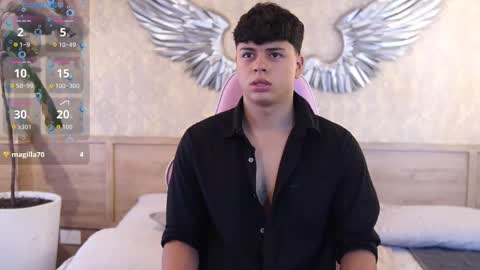 ethan_occonor online show from 12-02-25, 06:14