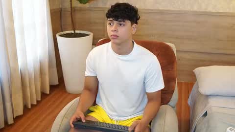 ethan_occonor online show from 02-28-26, 01:45