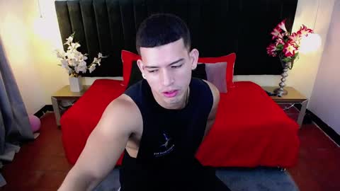 ETHAN RODGERS online show from 09-16-25, 07:37