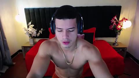 ETHAN RODGERS online show from 09-17-25, 07:59