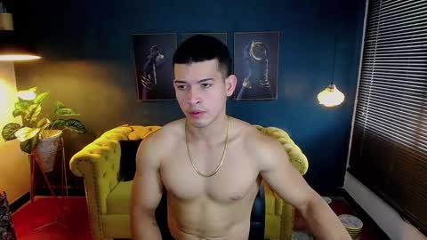 ETHAN RODGERS online show from 10-02-25, 07:43