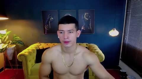ETHAN RODGERS online show from 10-06-25, 07:33