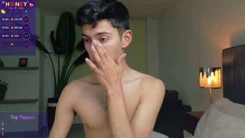 Joan online show from 11-08-25, 01:17