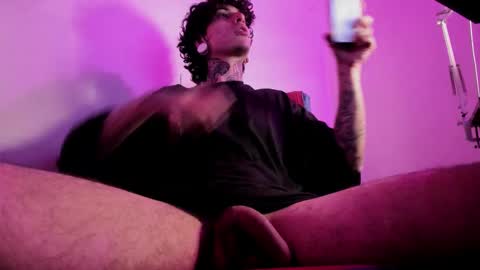 Ethan sykes online show from 10-03-25, 04:42