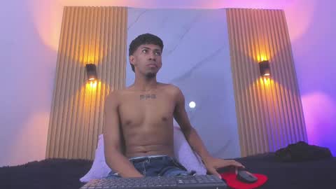 ethan_thouse online show from 10-10-25, 03:27