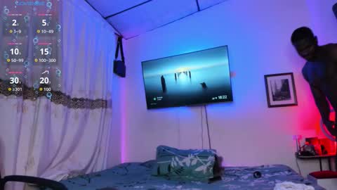 ethan travis online show from 02-03-26, 11:21