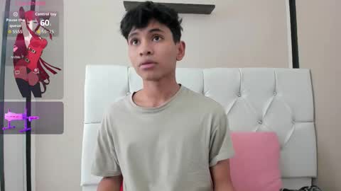 Snapshot of ethan_westt chatting on 09-13-25, 01:22 Ethan online show from 09-13-25, 01:22