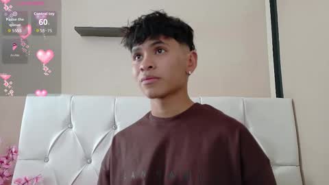 Ethan online show from 10-27-25, 08:57