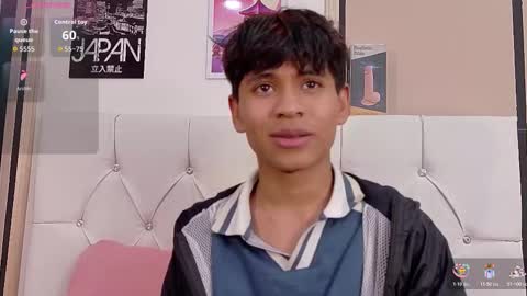 Snapshot of ethan_westt chatting on 11-29-25, 08:34 Ethan online show from 11-29-25, 08:34