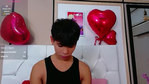 Ethan online show from 02-26-26, 08:52