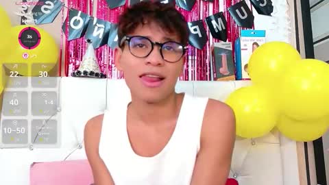 Ethan online show from 03-27-26, 09:14