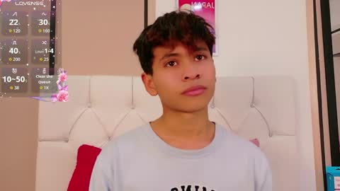 Ethan online show from 03-30-26, 08:43