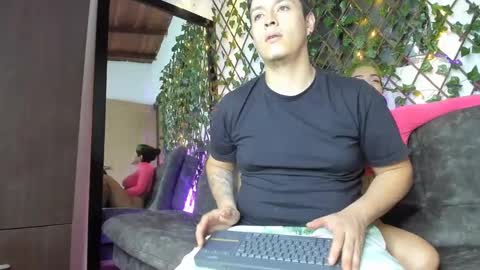 ethanandbrianna online show from 02-24-25, 12:30