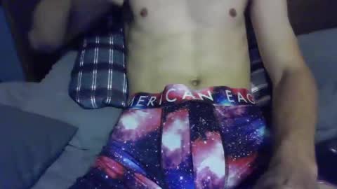 Ethan online show from 11-02-25, 11:07