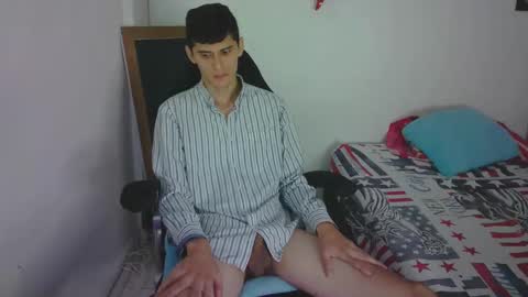 EthanColeeman online show from 01-18-25, 07:38