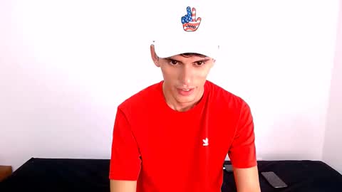 EthanColeeman online show from 11-09-25, 03:21