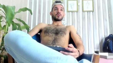 Ethan Grey online show from 09-18-25, 11:12