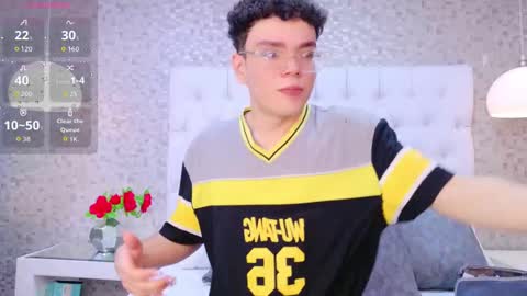 Ethan Leroy online show from 09-23-25, 02:58