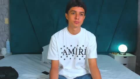 ethanlowell online show from 02-04-25, 09:31