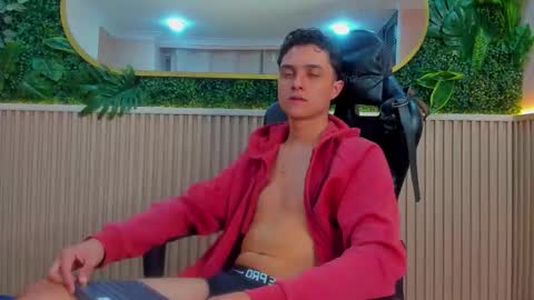 ethanlowell online show from 01-08-26, 04:37