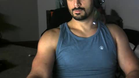 ethannina79 online show from 11-26-25, 01:17