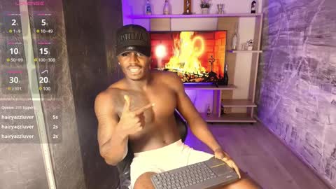 Ethan online show from 02-27-25, 12:43