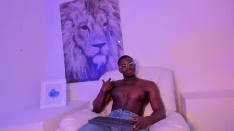Ethan online show from 03-05-25, 02:14