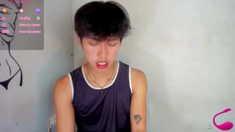 BLAKE online show from 11-11-25, 08:03