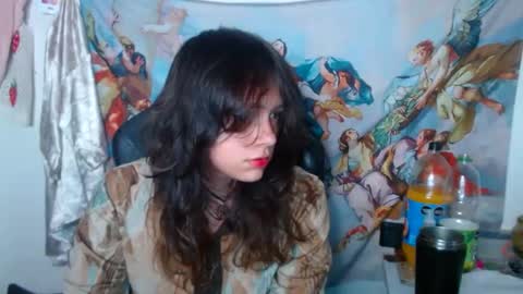 ethereal_thom online show from 02-13-25, 04:11