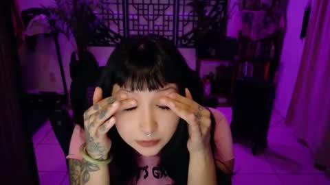 etherealhazy online show from 02-03-26, 04:43