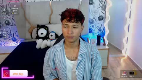 ette online show from 10-13-25, 03:06