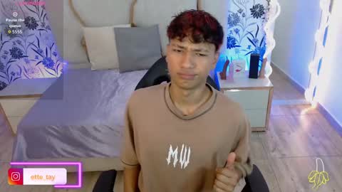 ette online show from 10-16-25, 03:07