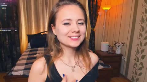 Kira and Kamila online show from 10-04-25, 08:01
