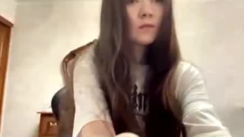 Lina my telegram channel  online show from 09-28-25, 11:48