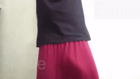 Snapshot of eunile chatting on 03-08-26, 07:28 eunile online show from 03-08-26, 07:28