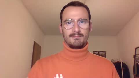 Andrea online show from 11-18-25, 05:39