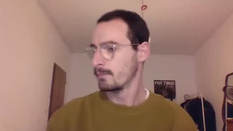 Andrea online show from 11-23-25, 07:30