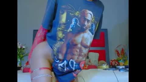 eva4him831 online show from 10-01-25, 11:22