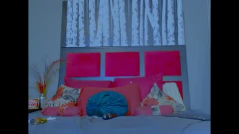 eva4him831 online show from 10-12-25, 09:14