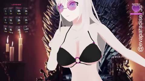 Eva online show from 01-13-26, 11:21