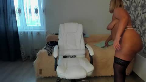 Eva online show from 12-05-25, 08:23