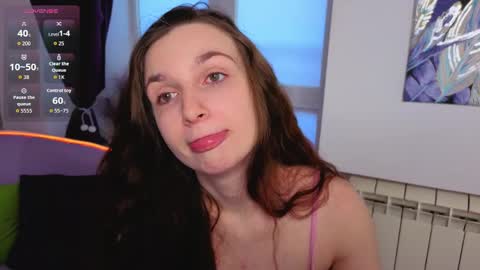 Eva online show from 04-02-26, 02:09